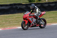 Evening Adv_Mid Group Red Bikes